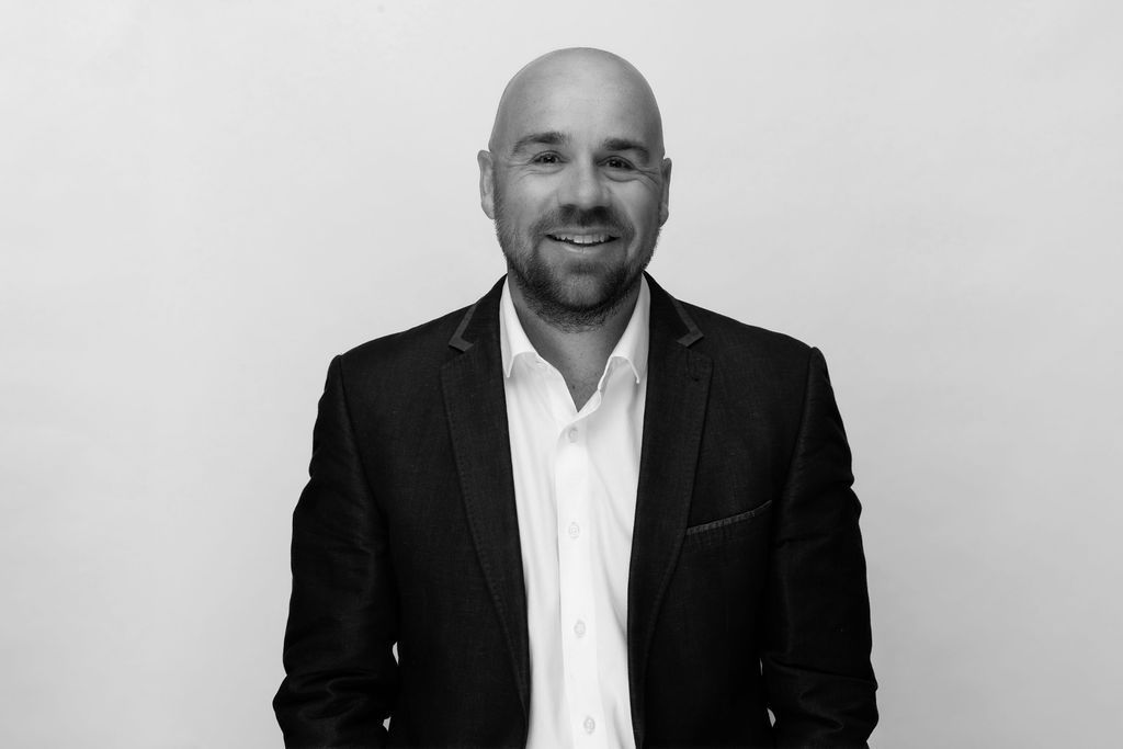 Tom Williams, solicitor and principal at Geoff Williams & Associates